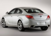 Buick Regal GS Show Car